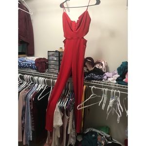 Jumpsuit